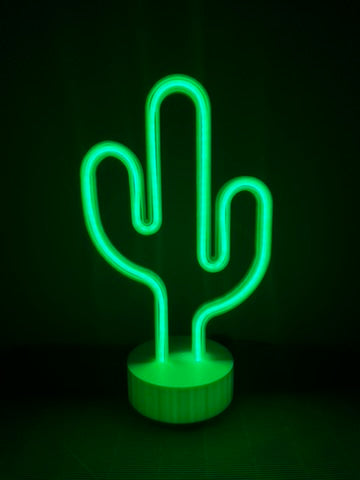Cactus
