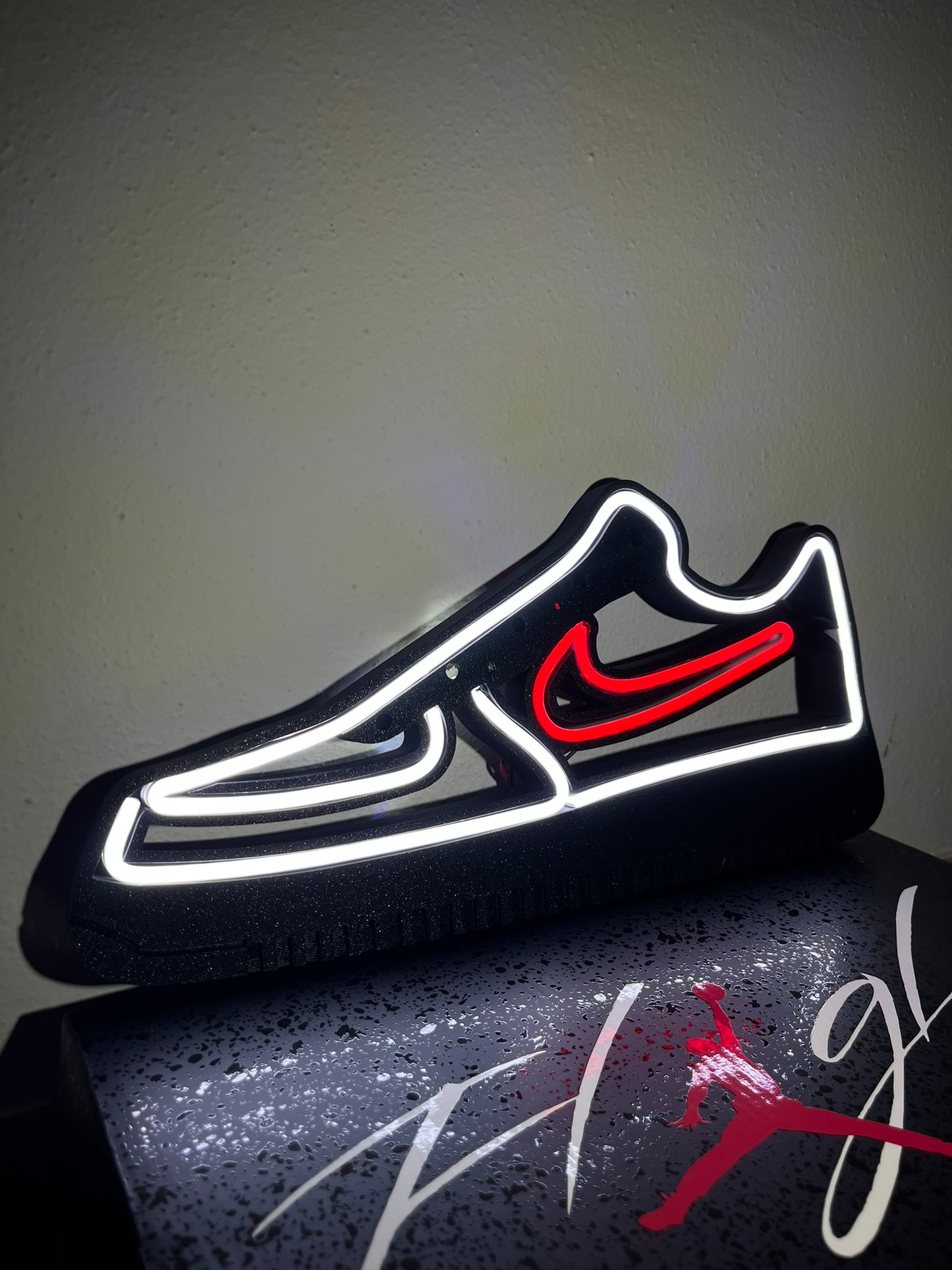 Airforce 1 LED