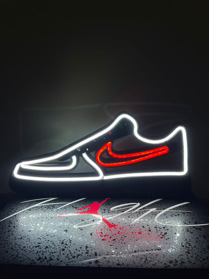 Airforce 1 LED