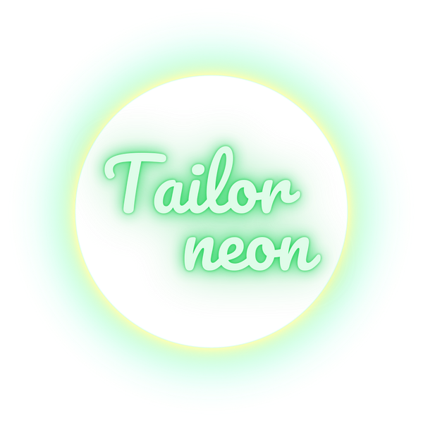 Tailor Neon
