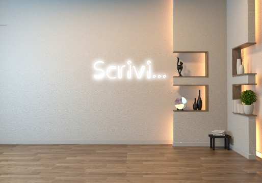 Illumina la tua idea